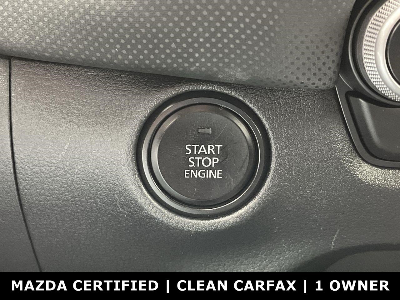 Certified 2025 MAZDA CX-50 AWD 2.5 S w/ Preferred Package image 18