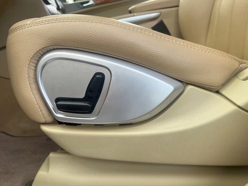 Used 2008 Mercedes-Benz ML 350 4MATIC image 33