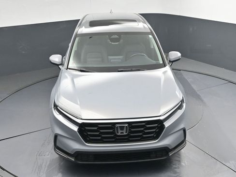 Used 2025 Honda CR-V EX-L image 31