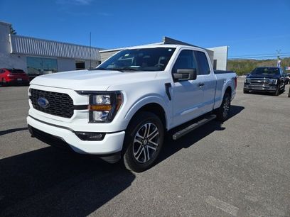 Used 2023 Ford F150 XL w/ STX Appearance Package