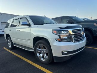 Used 2015 Chevrolet Tahoe LTZ AWD/4WD video 2