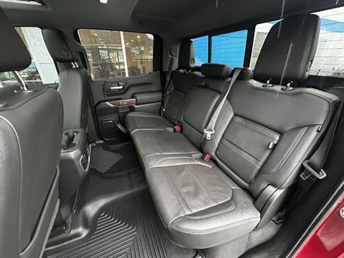 Used 2019 GMC Sierra 1500 Denali w/ Denali Ultimate Package image 21