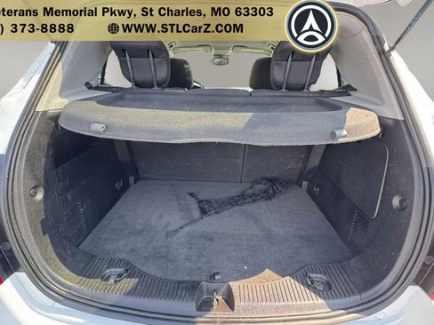 Used 2018 Chevrolet Trax LT AWD/4WD image 14