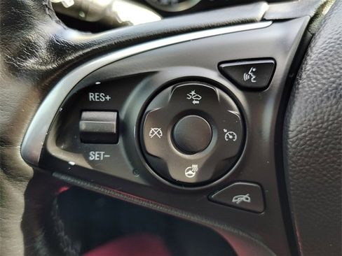 Used 2019 Buick Envision Premium image 21