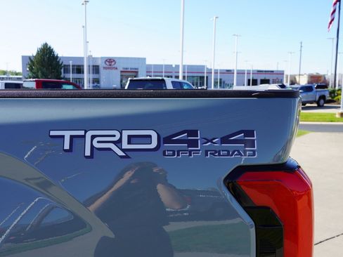 New 2026 Toyota Tundra Limited w/ TRD Off-Road Package image 19