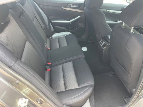 Used 2017 Nissan Maxima 3.5 S FWD image 26