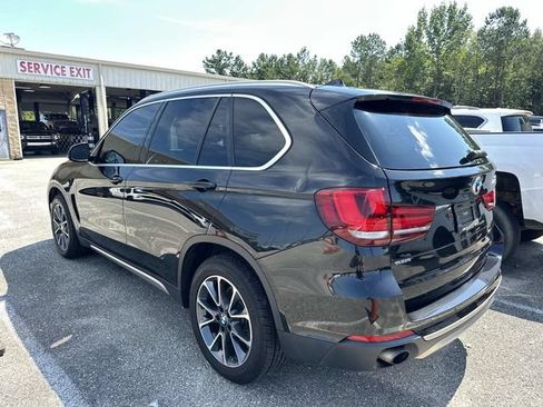 Used 2017 BMW X5 sDrive35i RWD image 7