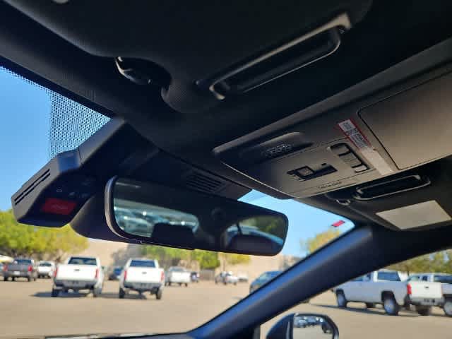 Certified 2025 Toyota Camry XSE FWD image 26