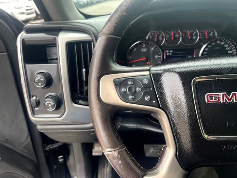 Used 2014 GMC Sierra 1500 SLE w/ SLE Value Package image 15