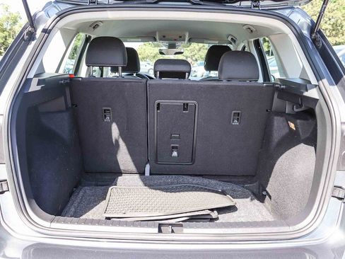 Used 2023 Volkswagen Taos S w/ Driver Assistance Package FWD image 27