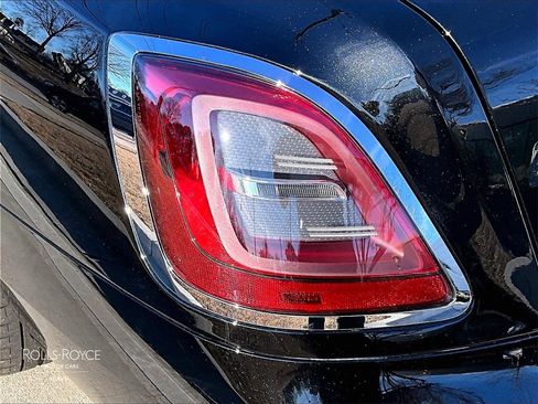 Certified 2022 Rolls-Royce Ghost image 27