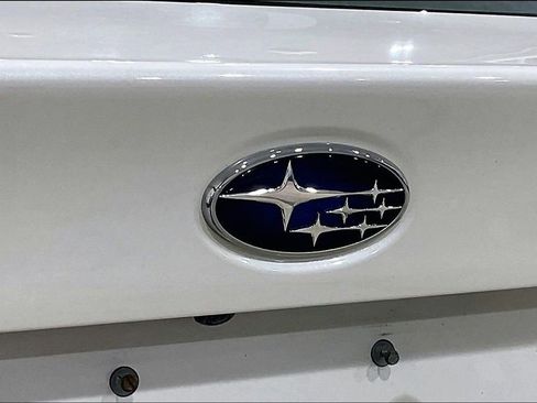 Used 2022 Subaru Impreza 2.0i Premium AWD/4WD image 9