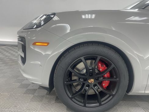 New 2026 Porsche Cayenne S image 12