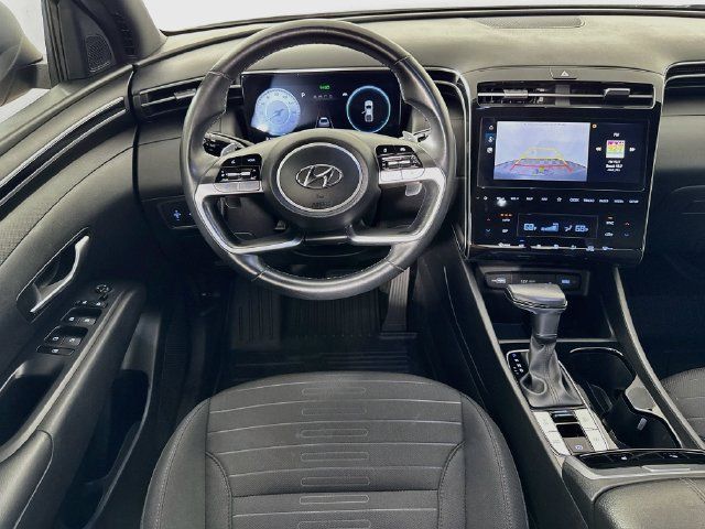 Used 2023 Hyundai Santa Cruz SEL Premium AWD/4WD image 38