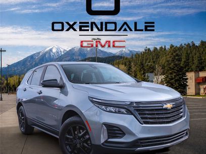 Used 2023 Chevrolet Equinox LT