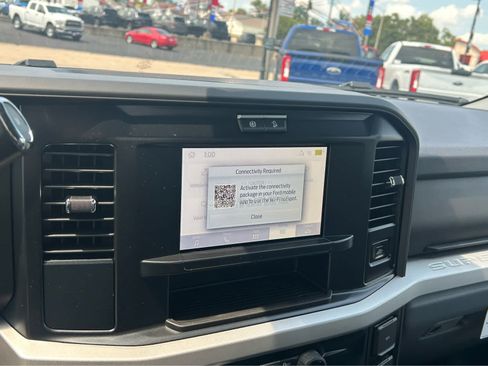 New 2026 Ford F250 XLT AWD/4WD image 28