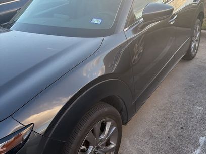 Used 2021 MAZDA CX-30 FWD 2.5 S w/ Select Package