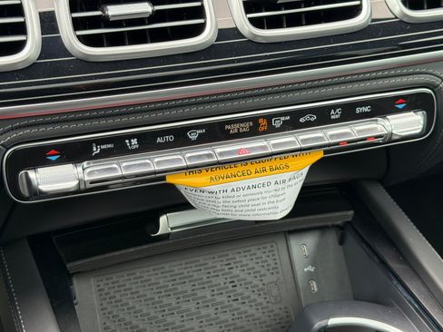 New 2026 Mercedes-Benz Maybach GLS 600 4MATIC image 20