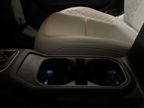 Used 2021 Jeep Wrangler Unlimited Sahara image 55