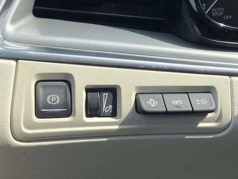 New 2026 Cadillac XT5 Premium Luxury w/ Driver Assist Package image 20