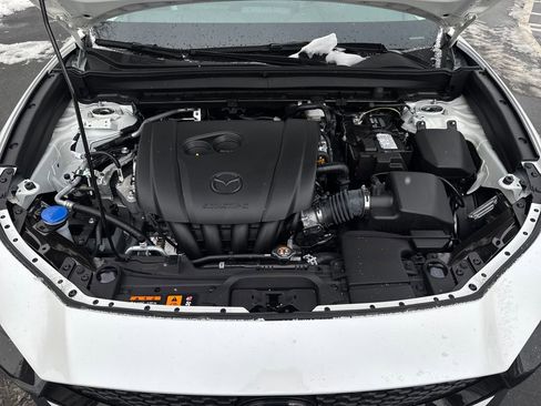 New 2026 MAZDA CX-30 AWD 2.5 S image 28