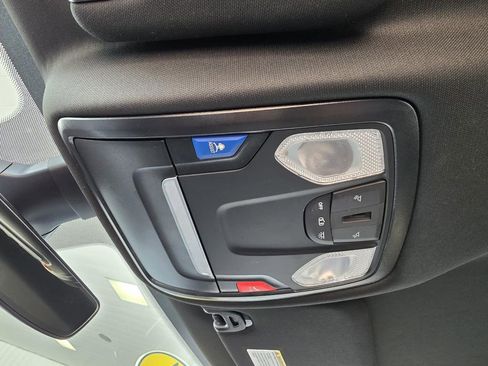 Used 2024 RAM 3500 Big Horn image 27