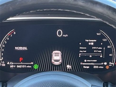 Certified 2023 Acura MDX FWD w/ Technology Package image 15