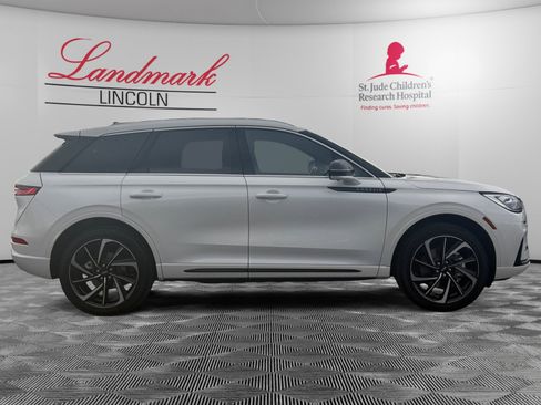 Used 2024 Lincoln Corsair Grand Touring w/ Equipment Group 301A image 6