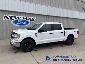 Used 2022 Ford F150 XLT w/ Equipment Group 301A Mid 360° Tour
