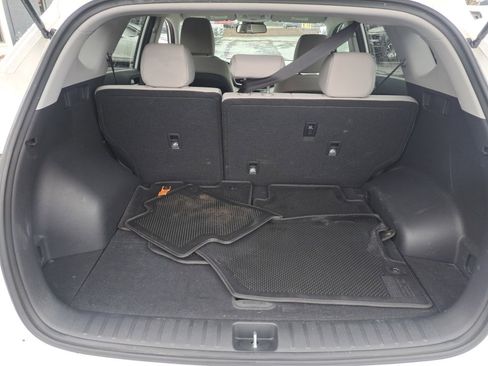 Used 2019 Hyundai Tucson SE image 28