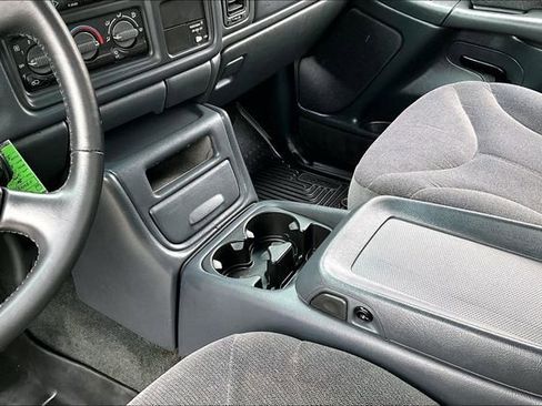 Used 2001 GMC Sierra 1500 SLE w/ Convenience Plus Group image 12