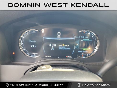 Used 2019 Cadillac Escalade ESV Premium Luxury image 33