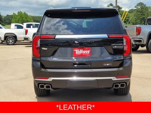 New 2026 GMC Yukon Denali w/ Denali Reserve Package AWD/4WD image 6