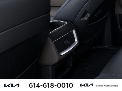 New 2026 Kia Carnival LXS image 29