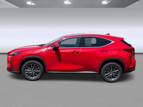 Used 2023 Lexus NX 350 AWD w/ Cold Area Package image 2