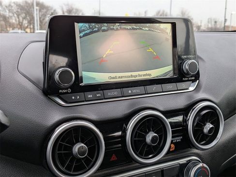 Used 2024 Nissan Sentra S image 14