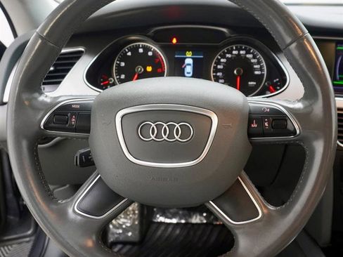 Used 2014 Audi A4 2.0T Premium Plus w/ Premium Plus Package image 12