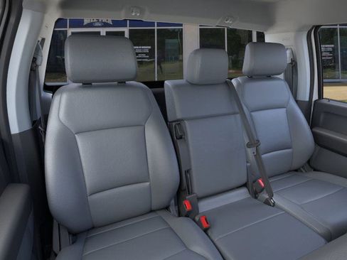 New 2026 Ford F350 XL w/ FX4 Off-Road Package image 10