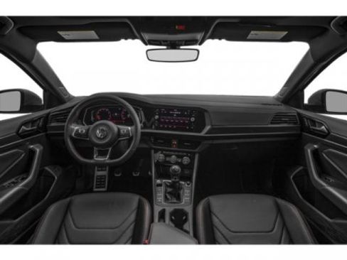 Used 2019 Volkswagen Jetta GLI image 8