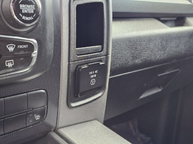 Used 2017 RAM 1500 Rebel w/ Luxury Group AWD/4WD image 22