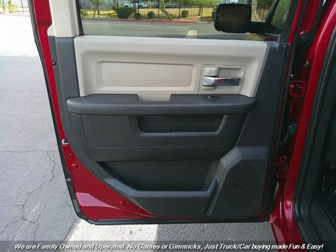 Used 2012 RAM 1500 Outdoorsman image 18