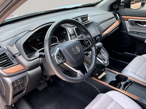Used 2021 Honda CR-V Touring image 18