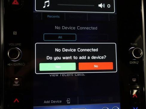 New 2026 Subaru Forester Limited image 24