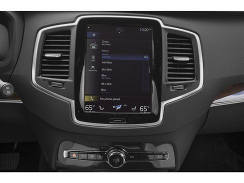 Used 2019 Volvo XC90 T5 Momentum w/ Advanced Package AWD/4WD image 7