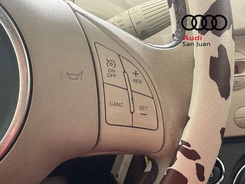 Used 2015 FIAT 500 1957 Edition FWD image 25