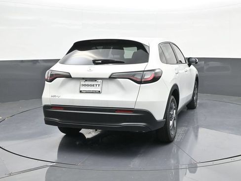 New 2027 Honda HR-V LX image 11