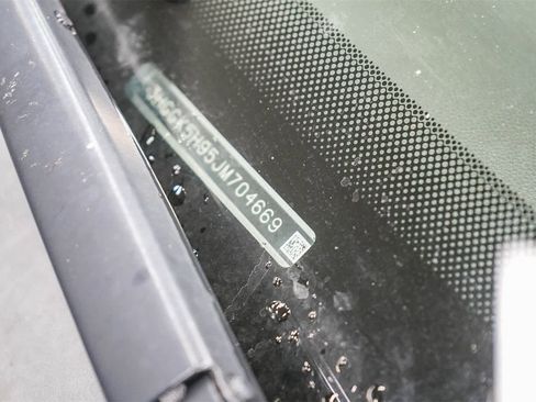 Used 2018 Honda Fit EX-L image 28