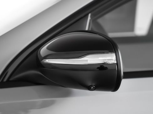 New 2026 Mercedes-Benz GLE 450 4MATIC Coupe image 25