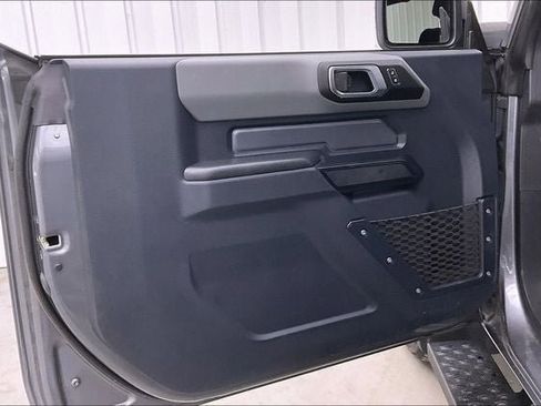 Used 2024 Ford Bronco Big Bend AWD/4WD image 20