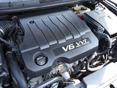 Used 2016 Buick LaCrosse Leather w/ Experience Buick Package image 13